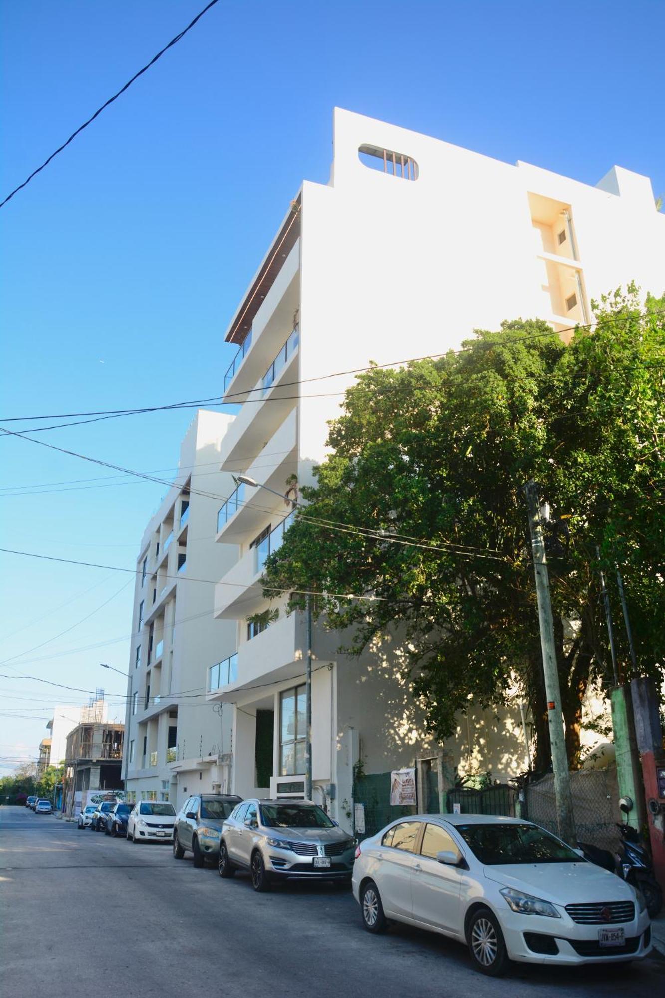 Itzamna Apartamento Playa del Carmen