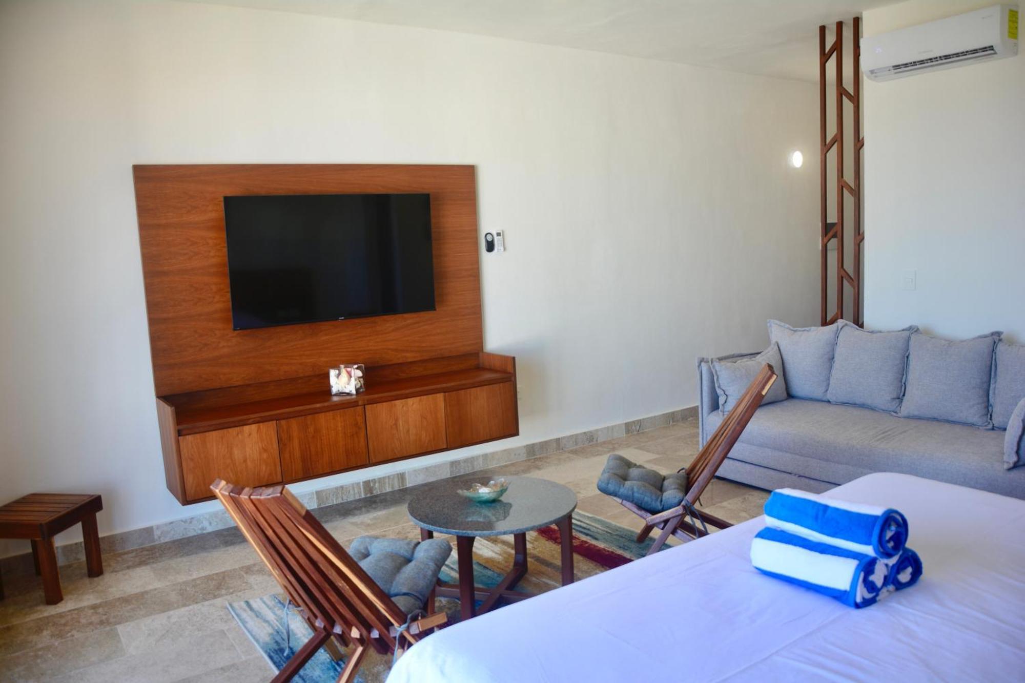 Apartamento Itzamna