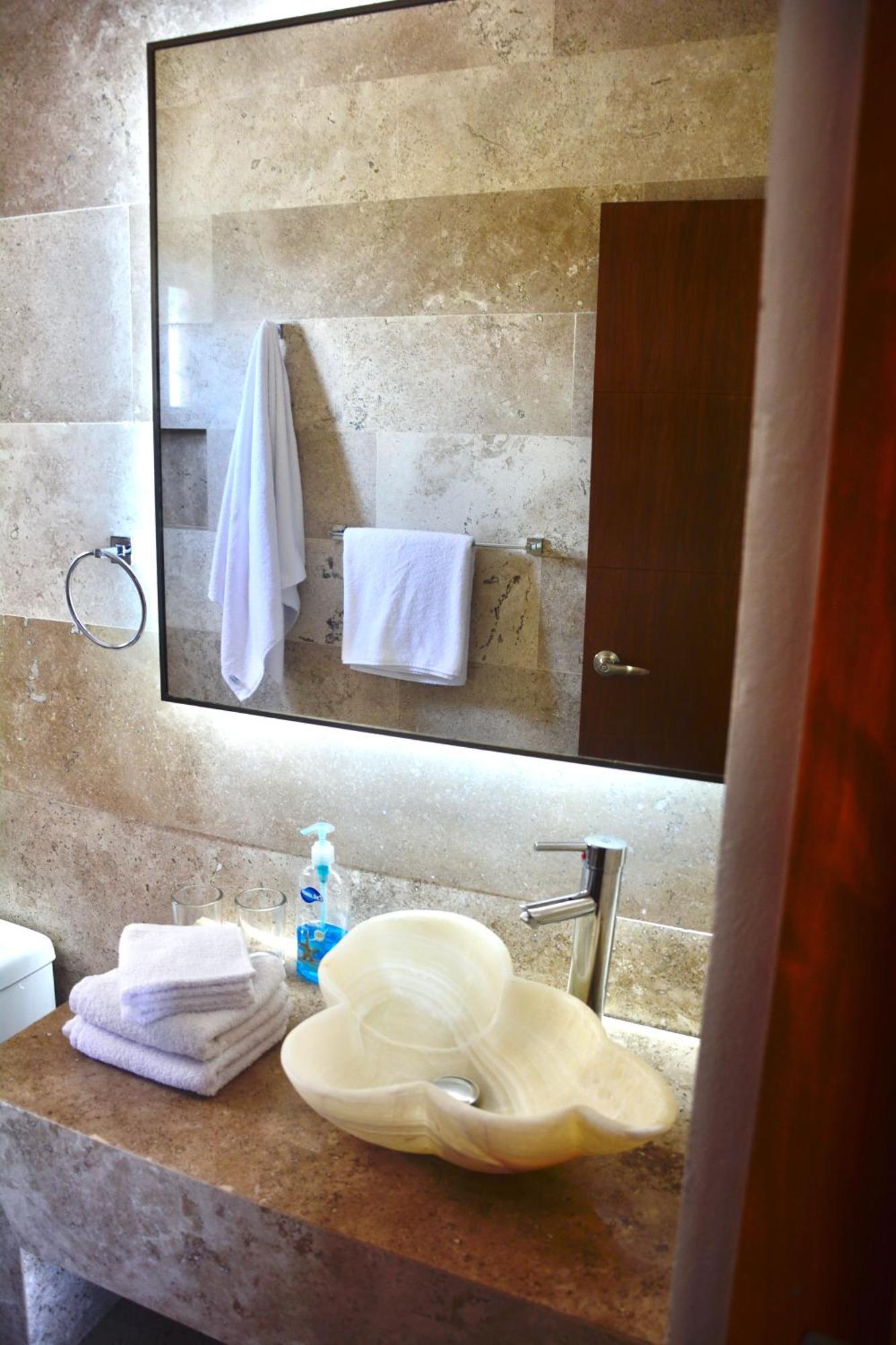Apartamento Itzamna *