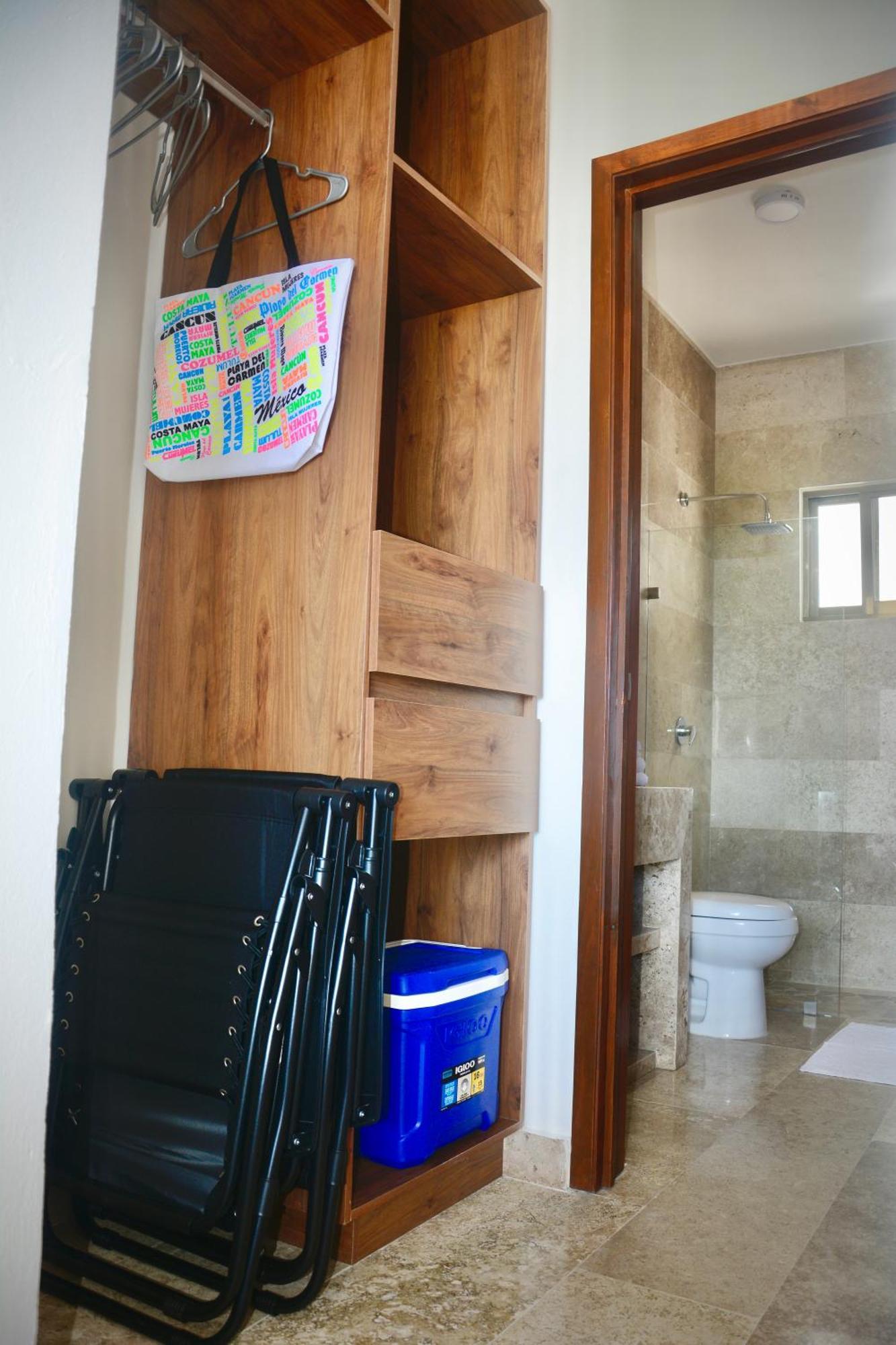 Apartamento Itzamna Playa del Carmen