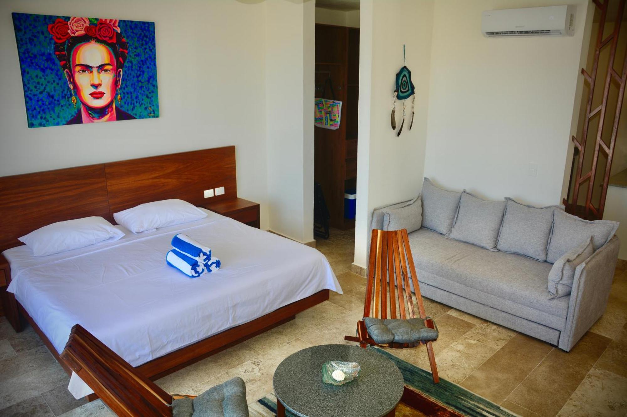 Itzamna * Playa del Carmen