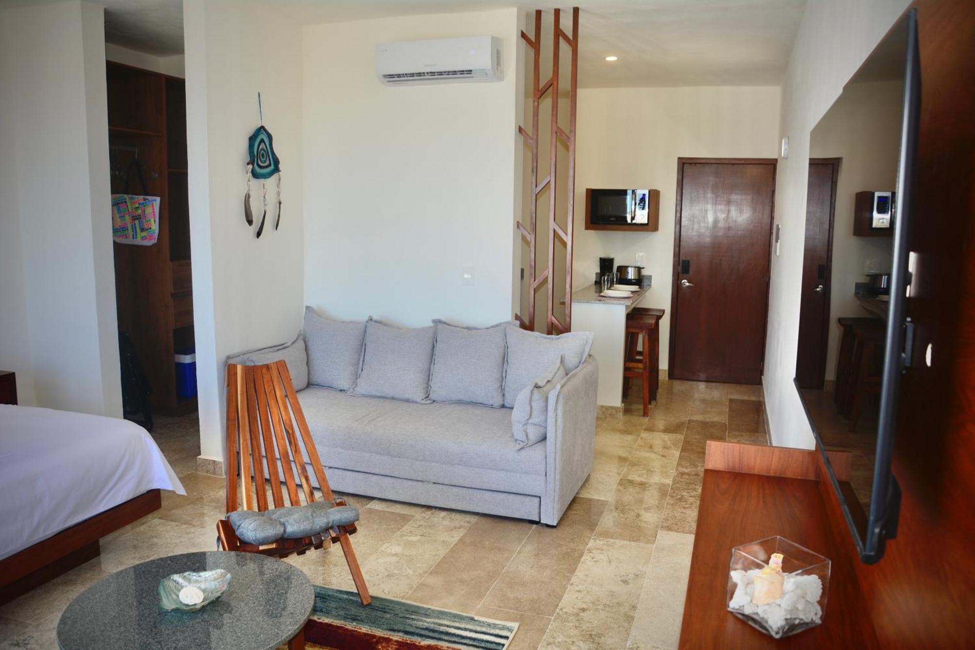 Itzamna Apartamento Playa del Carmen