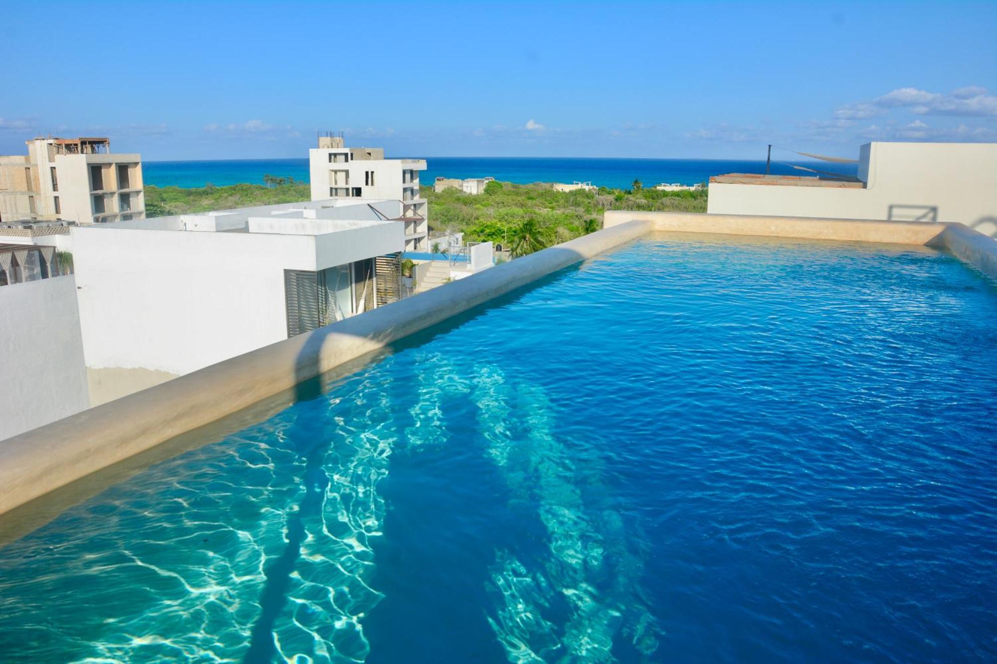 Itzamna * Playa del Carmen