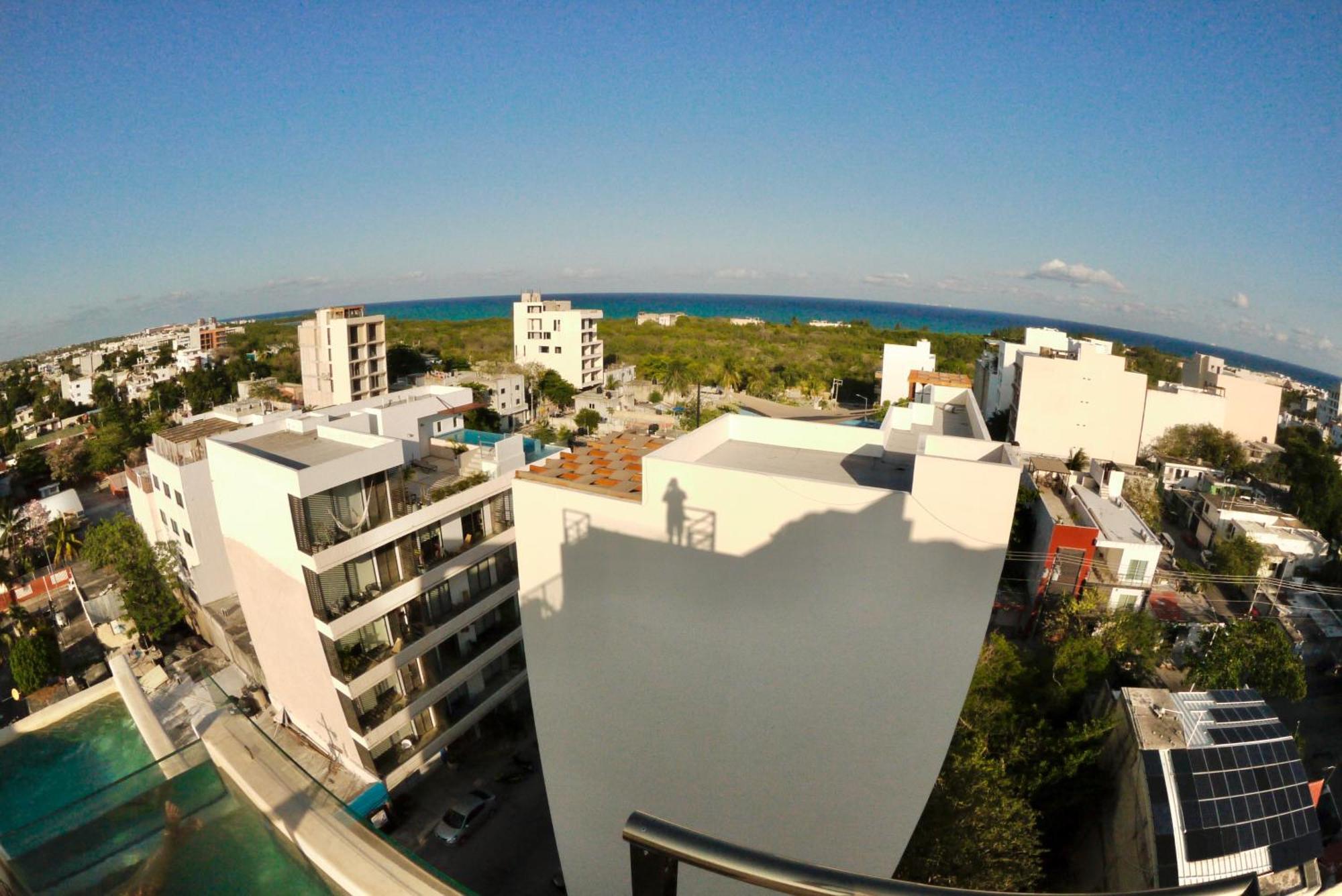 Apartamento Itzamna *