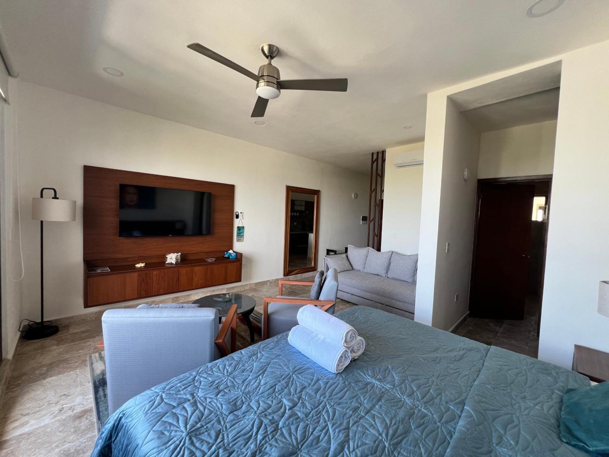 Apartamento Itzamna *